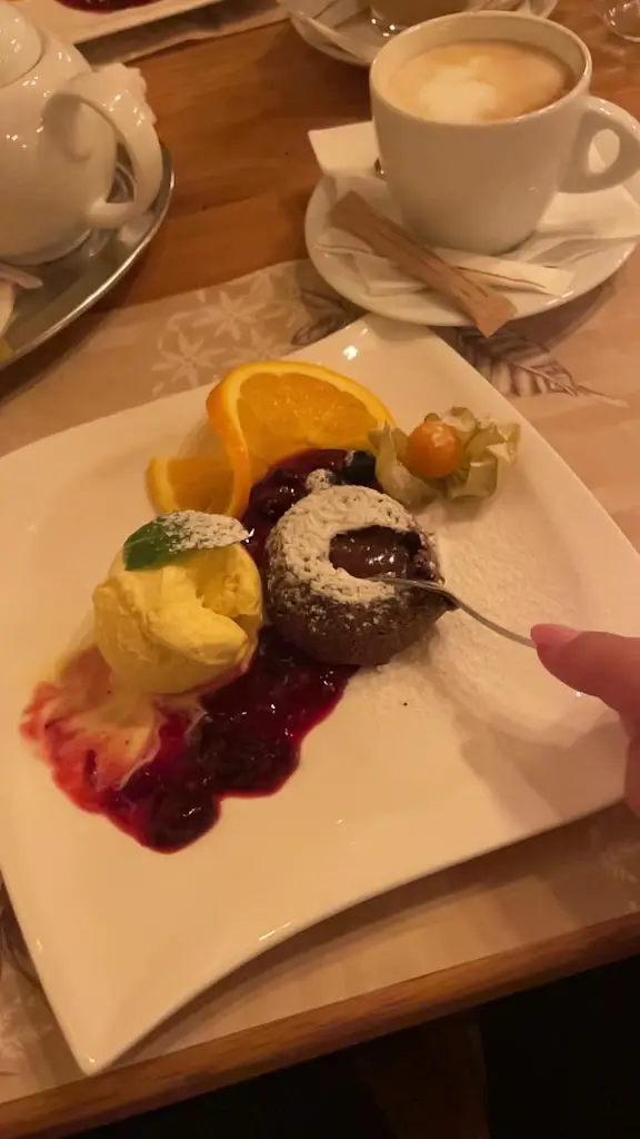 Restaurace Na Statku restaurant in Mirošov