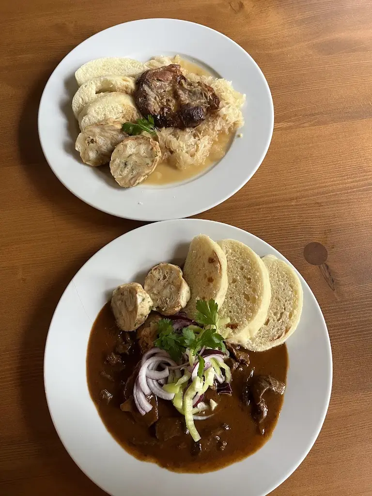 Restaurace Na Statku_Mirošov_slider_image_2