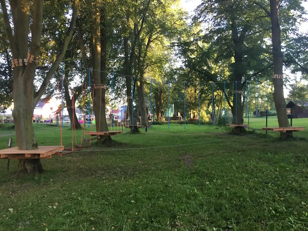 Sokolský Sklípek restaurant in Mirošov