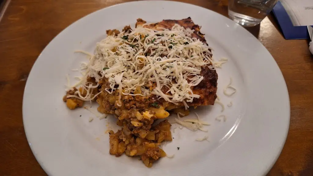 Lenka Havel_Restaurace Velký Špejchar_Město Touškov_review