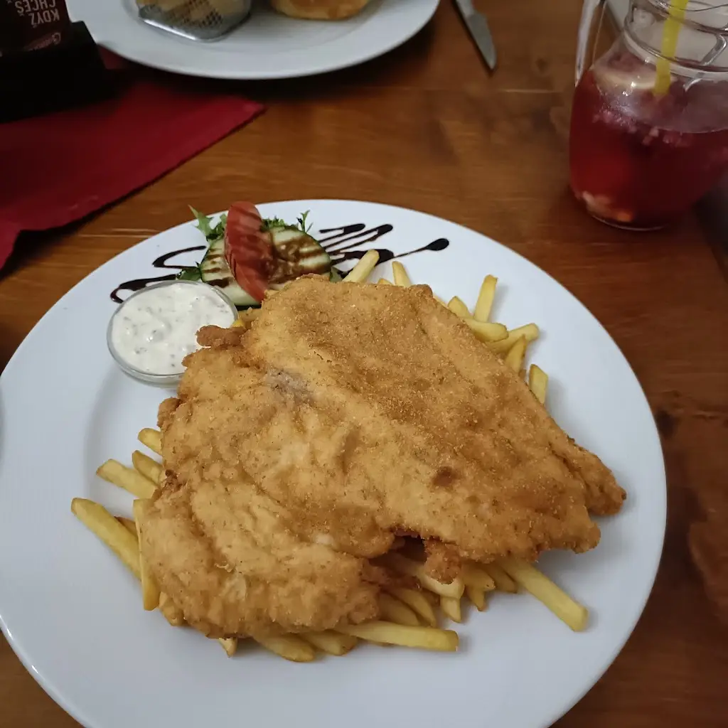 Restaurace Velký Špejchar_Město Touškov_slider_image_3