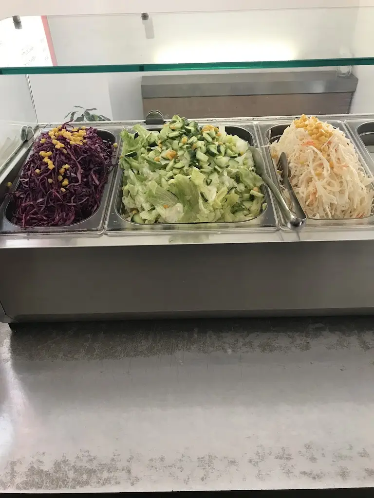 Menu_Kebab JH House ( kebab u Hujíse)_Město Touškov_image_5