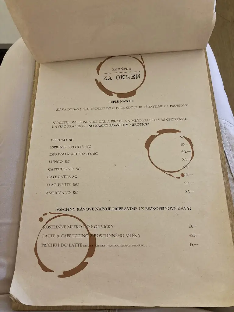 Menu_Kavárna Za oknem_Milevsko_image_1