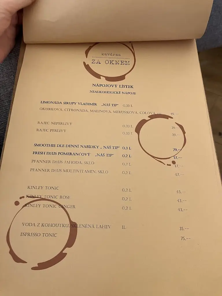 Menu_Kavárna Za oknem_Milevsko_image_4