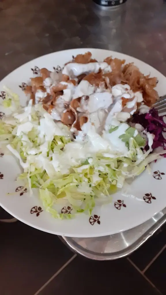 Menu_Kebab GreenDog NEZVĚSTICE_Nezvěstice_image_2