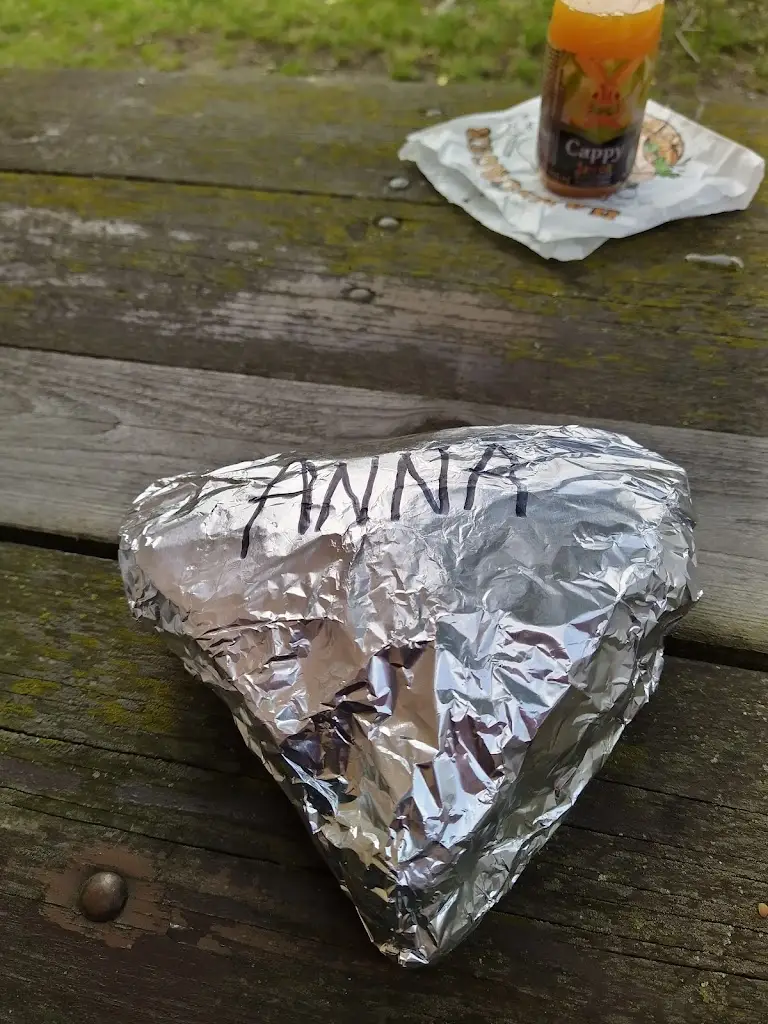 Garth Wright_Kebab GreenDog NEZVĚSTICE_Nezvěstice_review