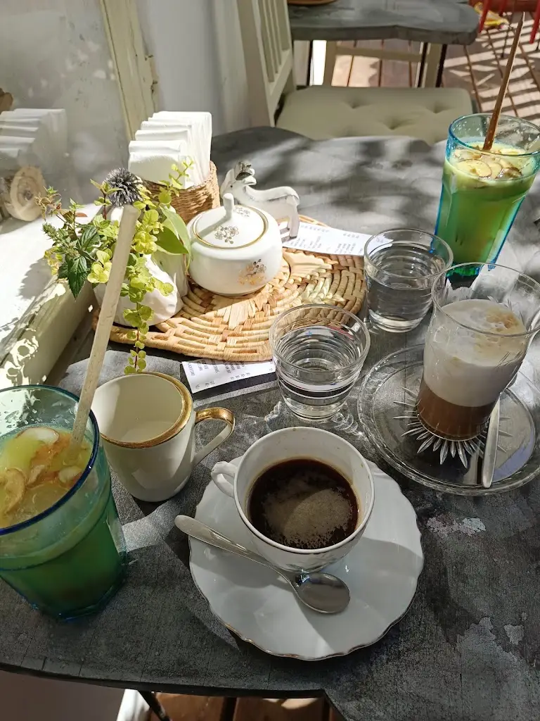 Menu_kavárna, café bar V Kozím Peří_Manětín_image_5