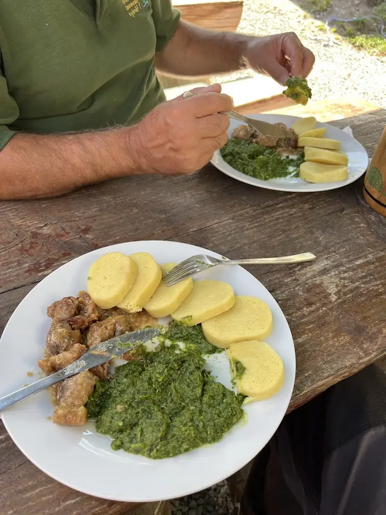 Michal Havelka_Ubytování a Hostinec U Kamenného mostu Rabštejn_Manětín_review