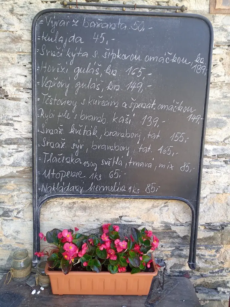 Ubytování a Hostinec U Kamenného mostu Rabštejn_Manětín_slider_image_3