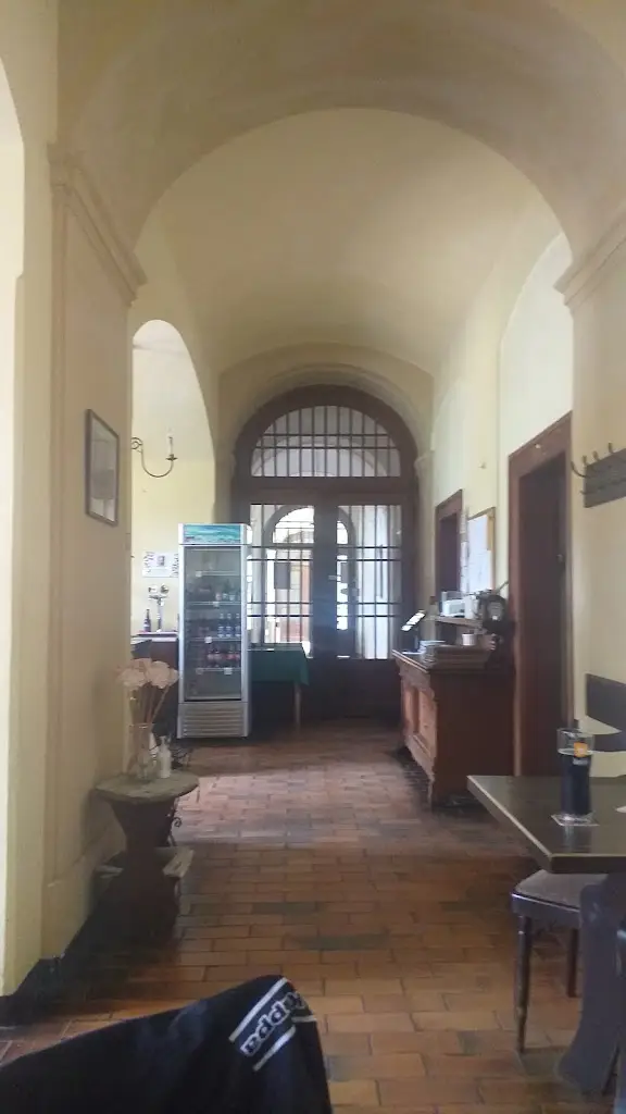 Eva Šírková_Zámecká restaurace Manětín_Manětín_review