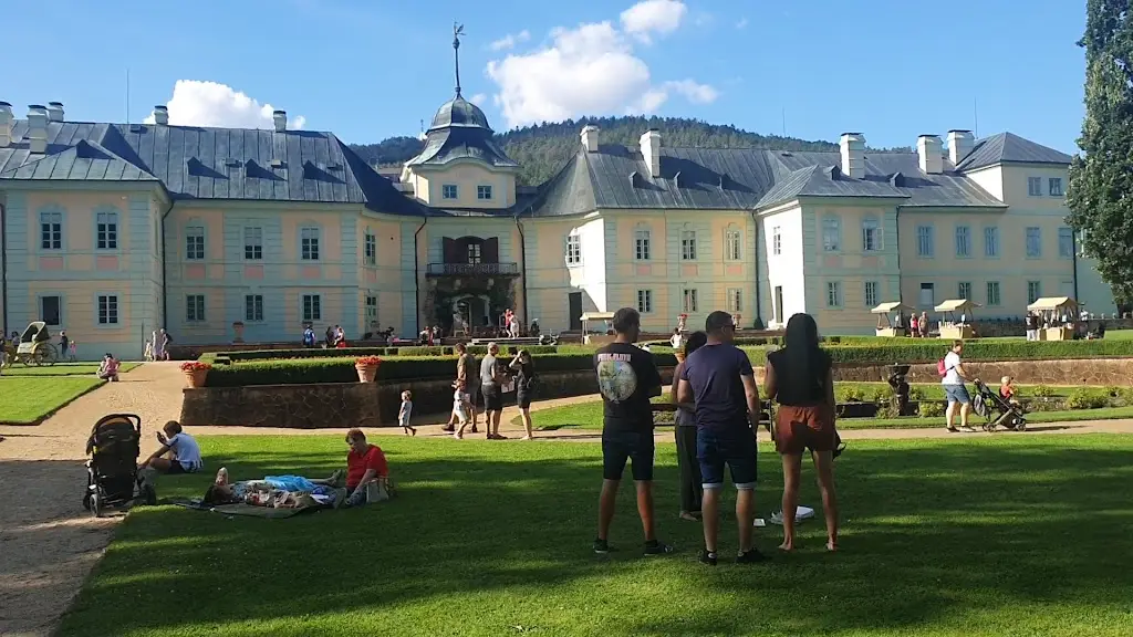 Zámecká restaurace Manětín_Manětín_slider_image_2