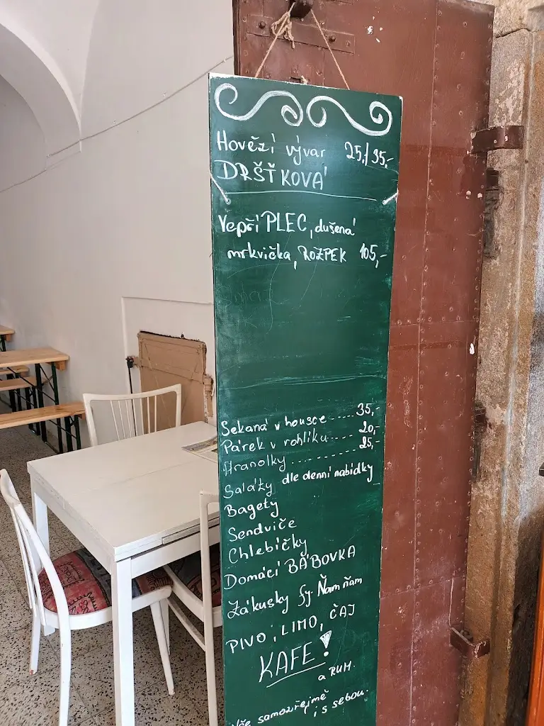 Menu_Bistro Jitřenka_Manětín_image_2