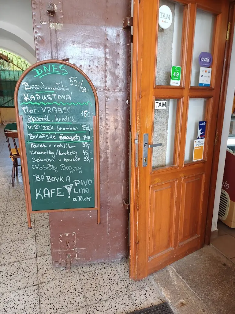 Žižkovská Dělnická_Bistro Jitřenka_Manětín_review