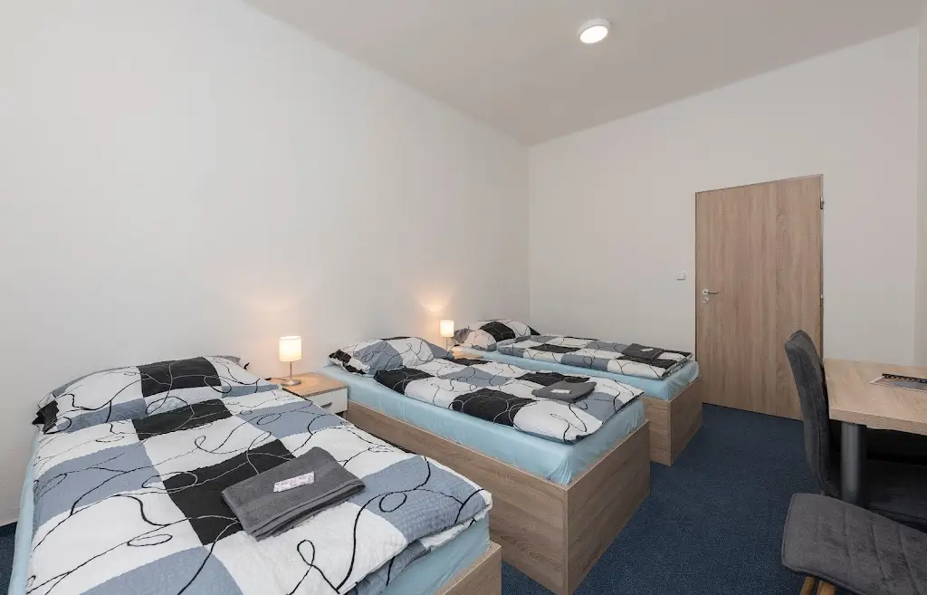 Sport Hotel Milevsko_Milevsko_slider_image_2