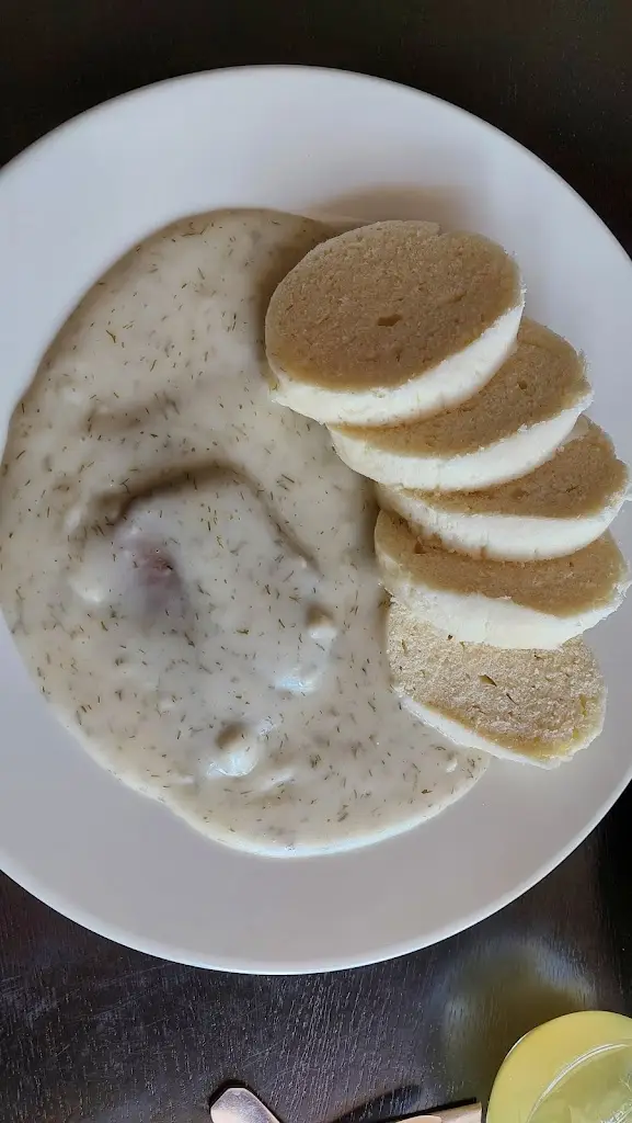 Martin Jurecka_Restaurace U sv. Markéty_Kašperské Hory_review