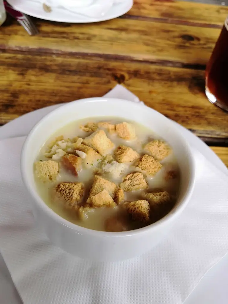 Menu_Kašperskohorský pivovar_Kašperské Hory_image_5