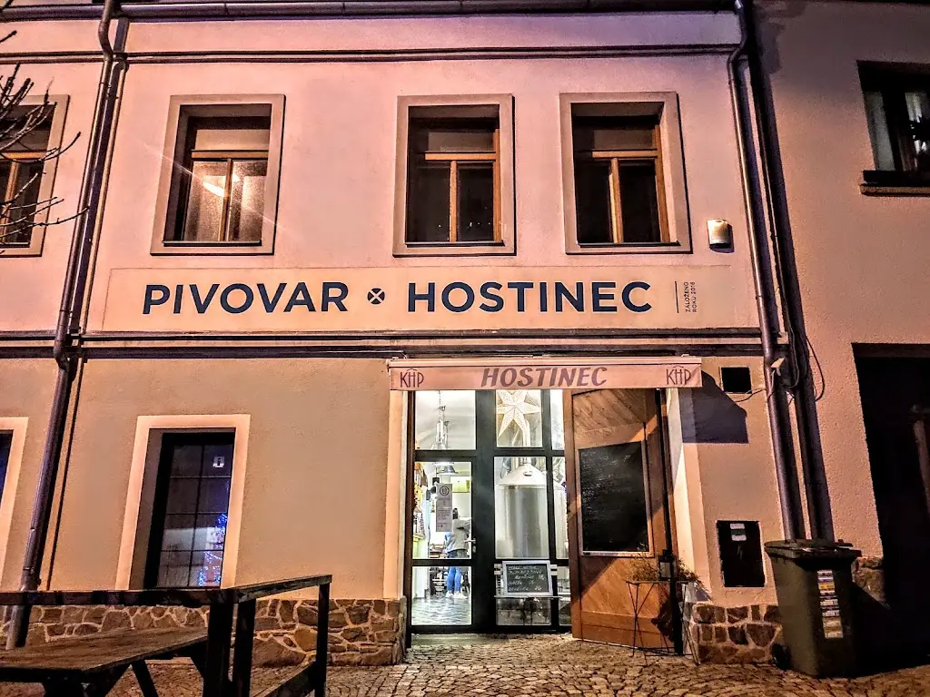 Kašperskohorský pivovar_Kašperské Hory_slider_image_3