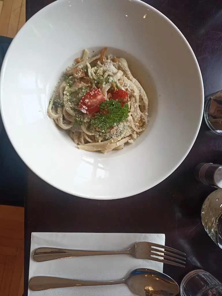 Menu_Restaurace a kavárna Nebespán_Kašperské Hory_immagine_5