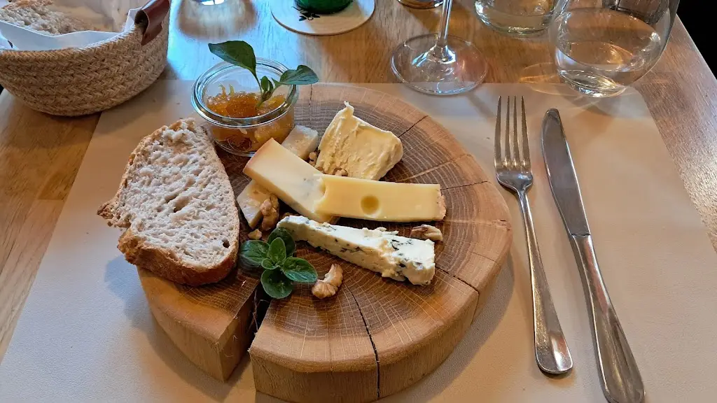 Petr Skopalik_Restaurace a kavárna Nebespán_Kašperské Hory_recensione