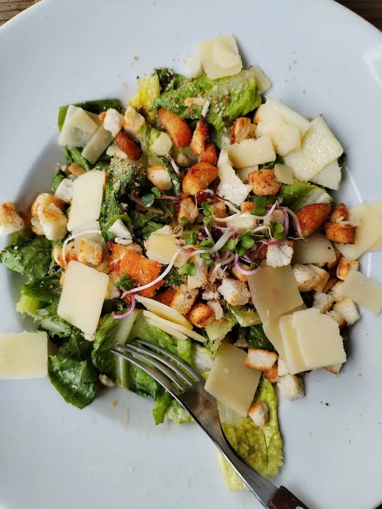 Ivana Mrázová_Pizzerie Pod hradem_Kašperské Hory_review