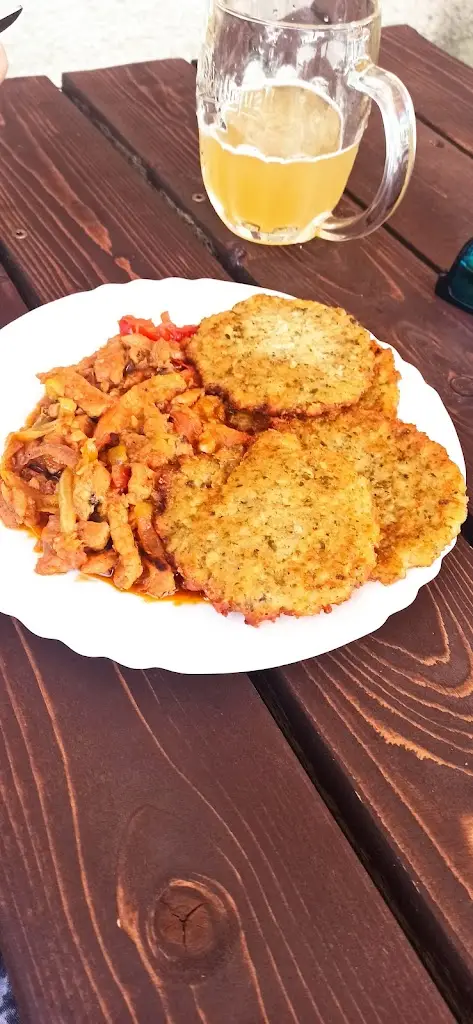 Menu_Restaurace Pod Věží_Kašperské Hory_immagine_1