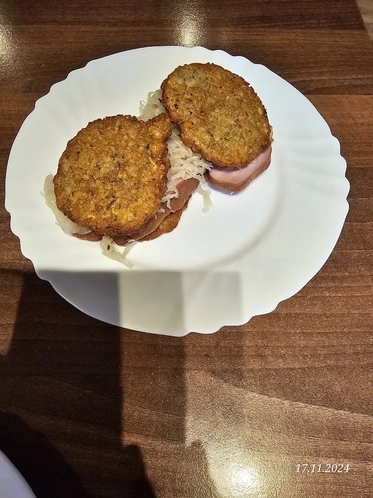 Menu_Restaurace Pod Věží_Kašperské Hory_immagine_2