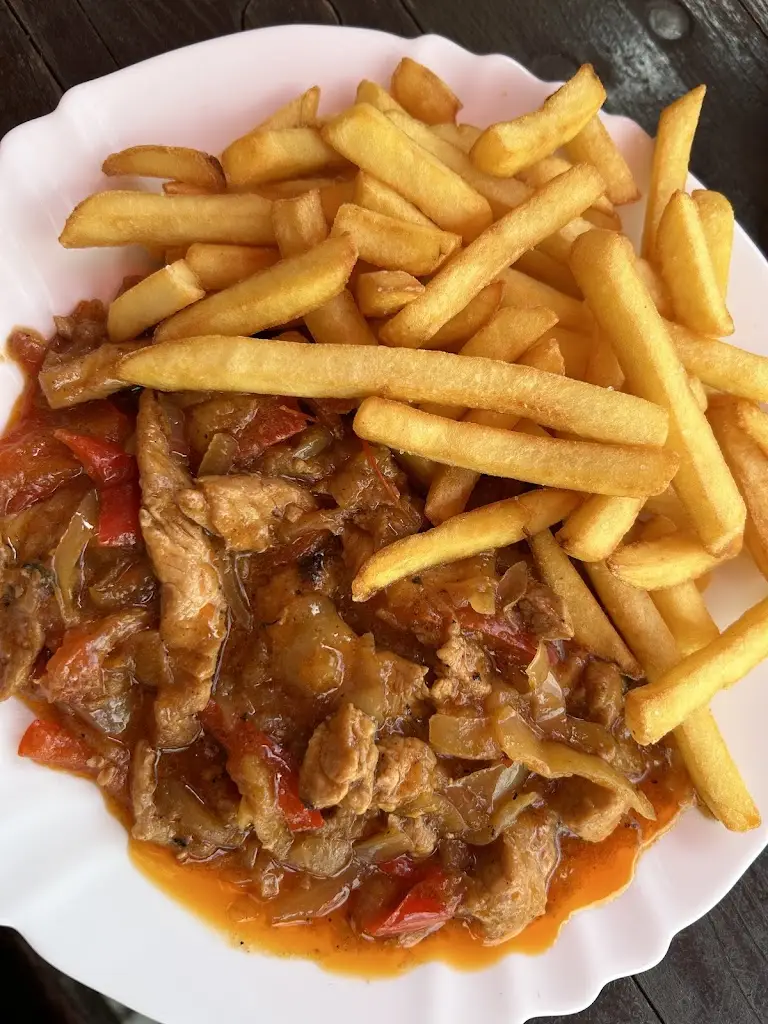 Menu_Restaurace Pod Věží_Kašperské Hory_immagine_5