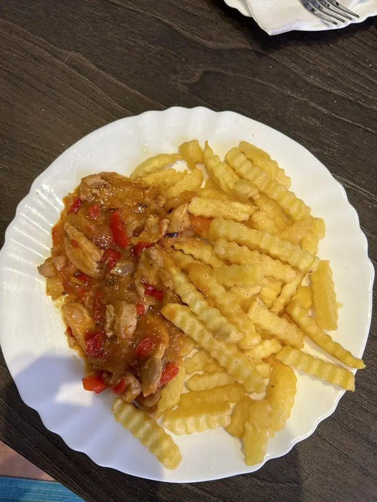 Restaurace Pod Věží_Kašperské Hory_slider_image_2