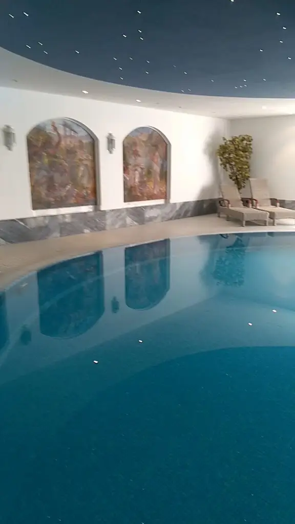 Parkhotel Kašperské Hory - Šumavské lázně_Kašperské Hory_slider_image_2