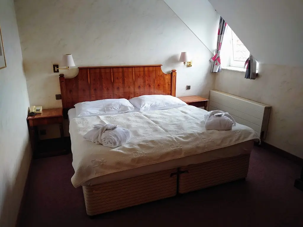 Parkhotel Kašperské Hory - Šumavské lázně_Kašperské Hory_slider_image_3