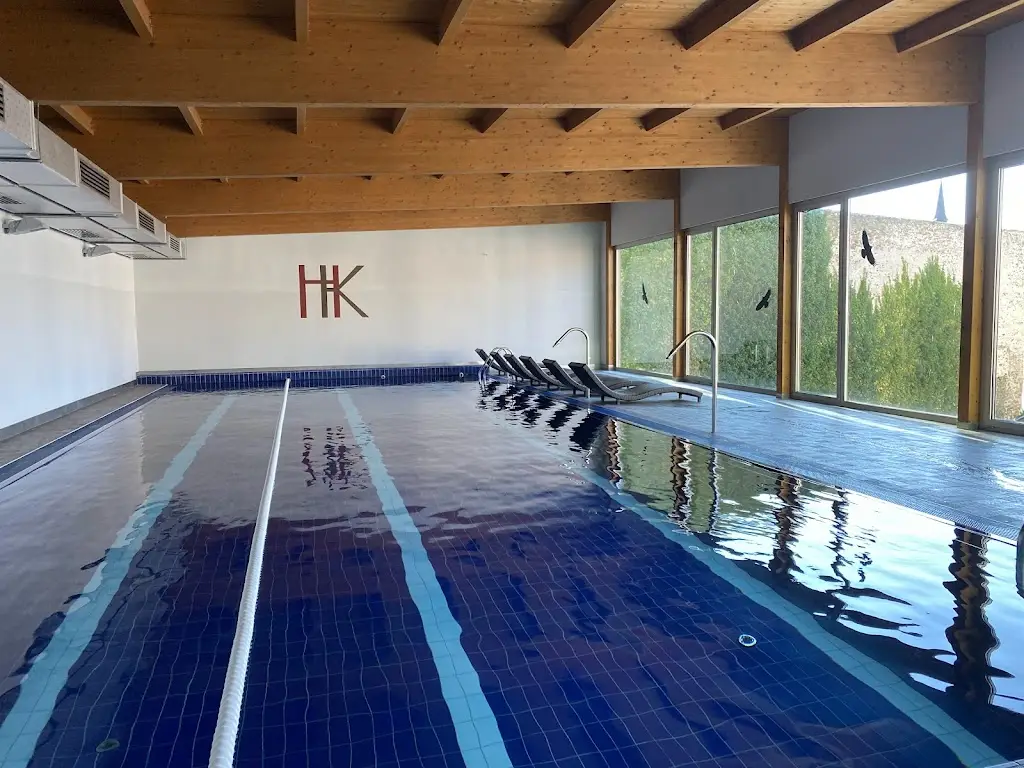 Pavel Šustr_Hotel Kašperk_Kašperské Hory_review