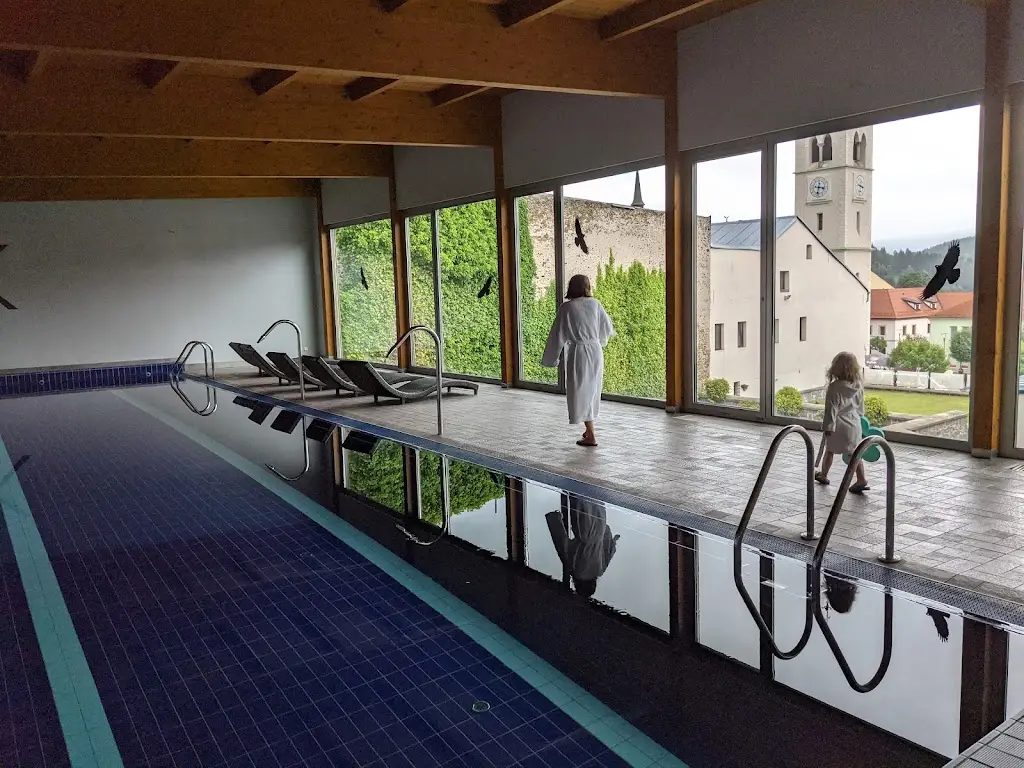 Jan Gemrich_Hotel Kašperk_Kašperské Hory_review