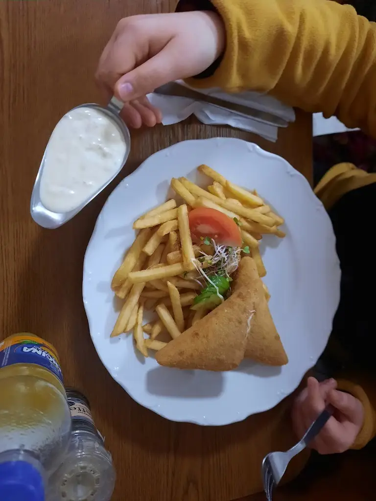 Libuše Ulrichová_Baštírna u Tomáše_Kašperské Hory_review