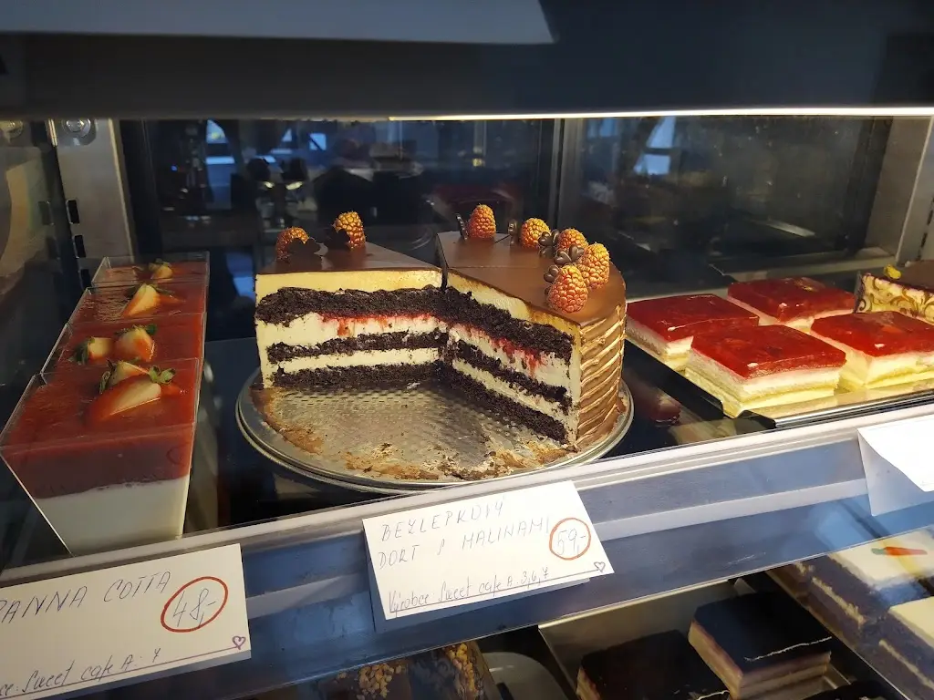 Menu_Kavárna Sweet Cafe_Milevsko_image_5