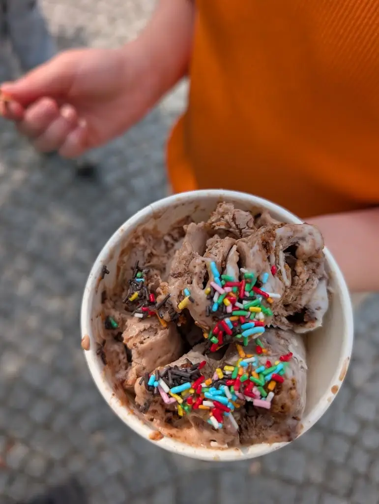 Maarten Verheyen_Coo(s)L kiosek- Rolovaná zmrzlina_Kašperské Hory_review