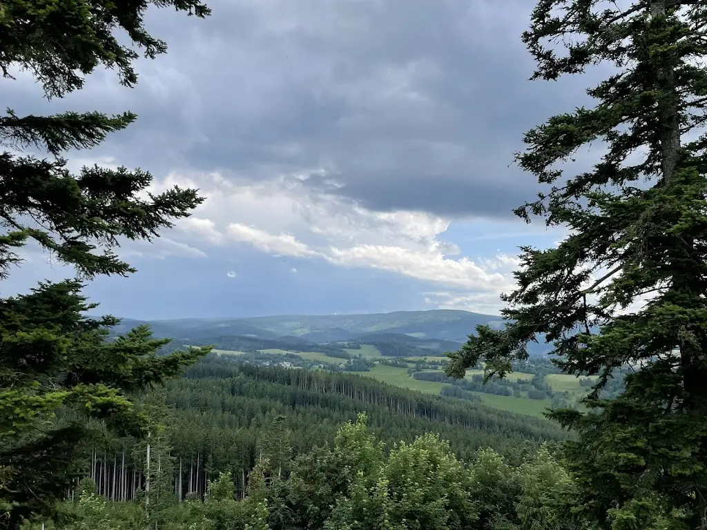 Marty Dino_Hradní gril - občerstvení_Kašperské Hory_review