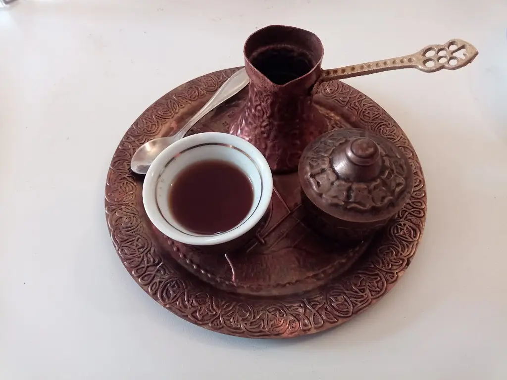 Canus Lupus_Rósta Kafe_Kašperské Hory_review