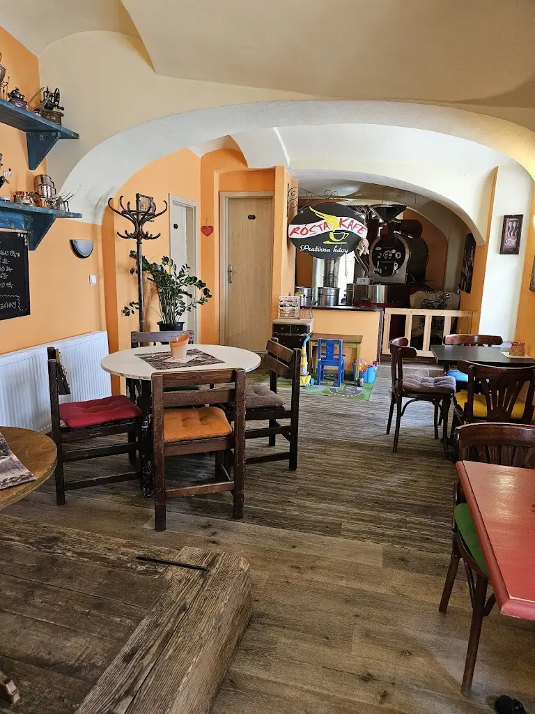 Rósta Kafe_Kašperské Hory_slider_image_3
