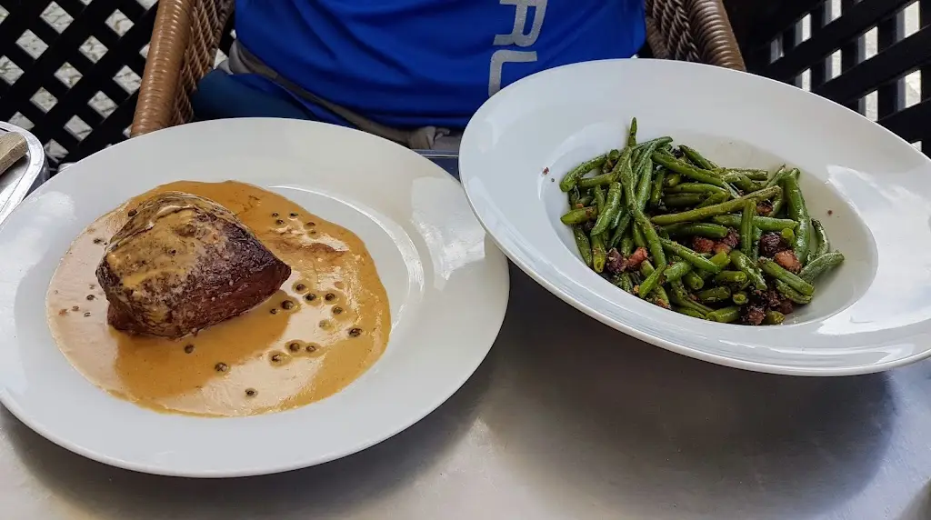 Menu_Penzion & Restaurace Na Solné stezce_Kašperské Hory_image_5