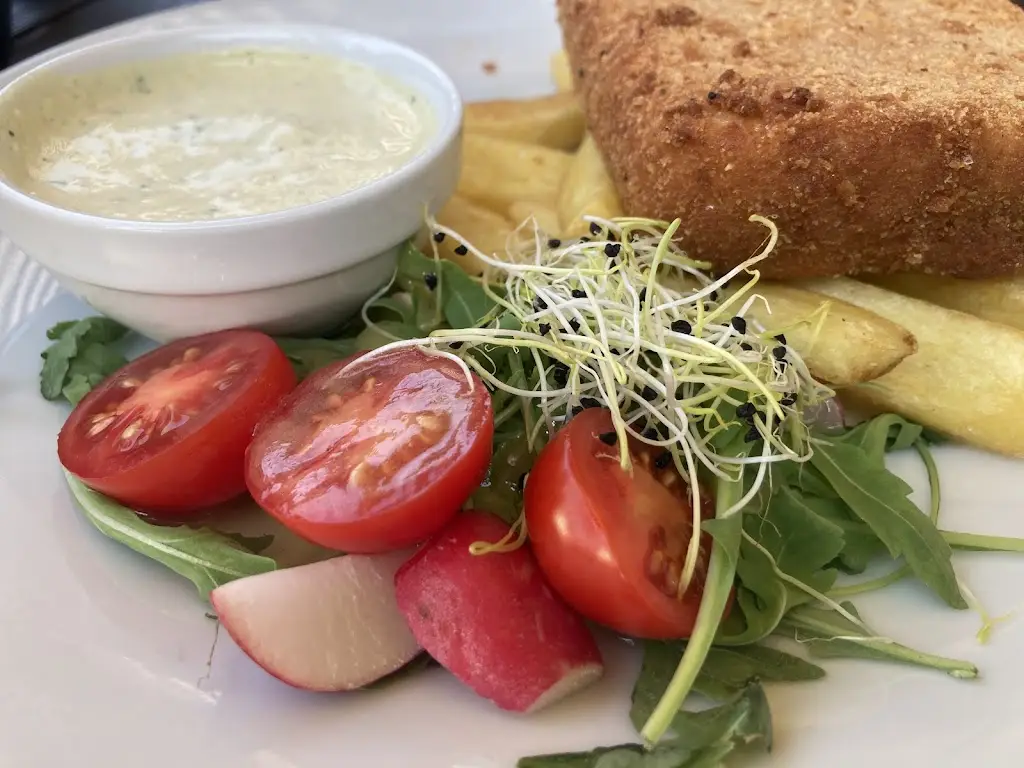 V N_Penzion & Restaurace Na Solné stezce_Kašperské Hory_review