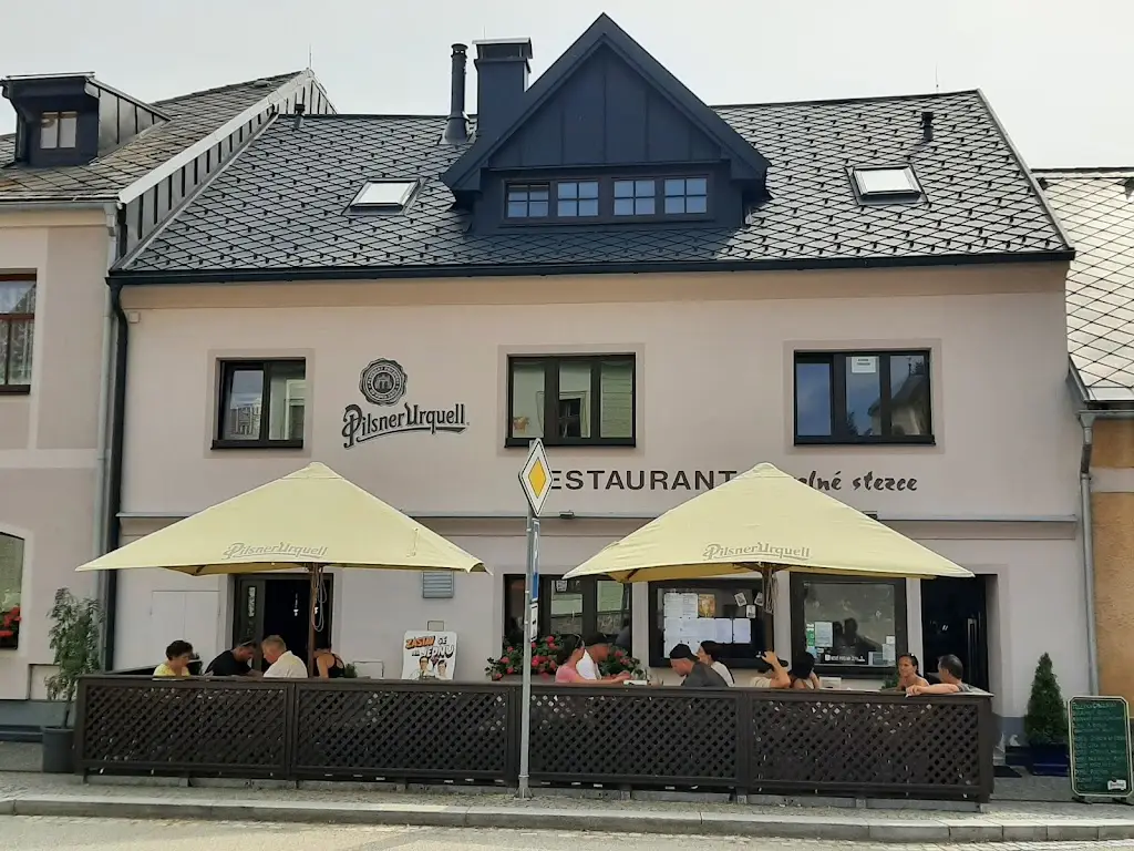 Penzion & Restaurace Na Solné stezce_Kašperské Hory_slider_image_3