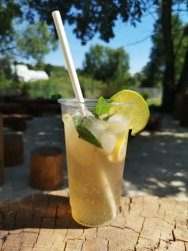 Menu_U Kubyho na cyklostezce Horšovský Týn_Horšovský Týn_image_1