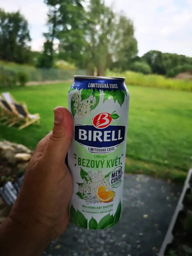 Menu_U Kubyho na cyklostezce Horšovský Týn_Horšovský Týn_image_2