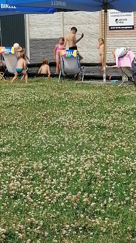 Martina Miškovská_U Kubyho na cyklostezce Horšovský Týn_Horšovský Týn_review