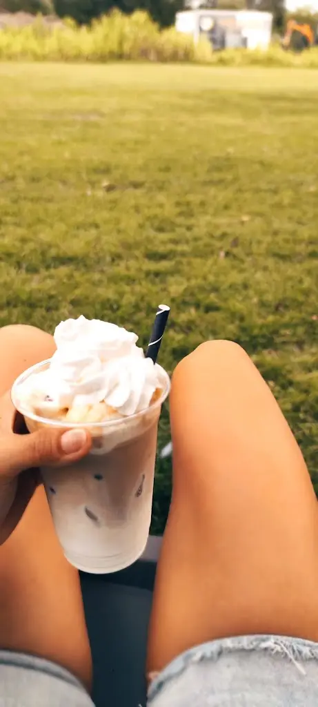 Ginny Gamcová_U Kubyho na cyklostezce Horšovský Týn_Horšovský Týn_review