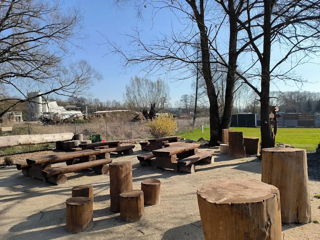 U Kubyho na cyklostezce Horšovský Týn restaurant in Horšovský Týn