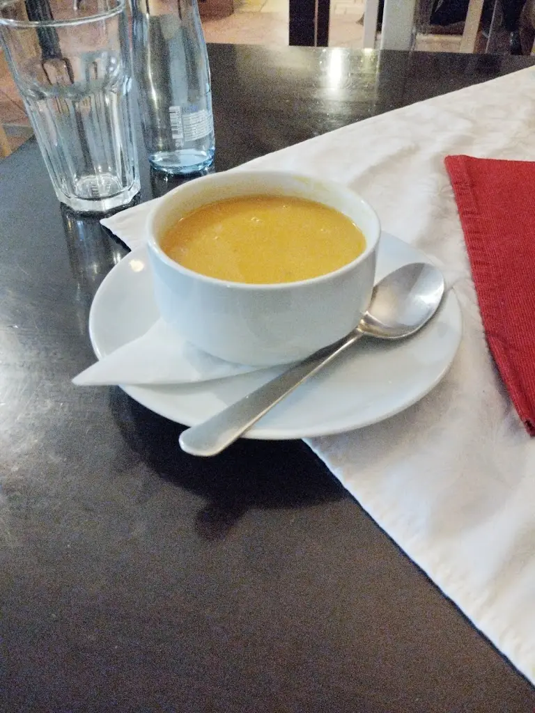 wasagi gamer_Restaurace Pod Radnicí_Horšovský Týn_review