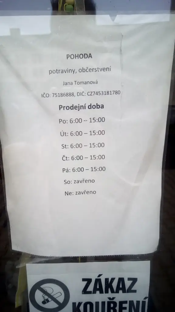 Pohoda Bufet_Horšovský Týn_slider_image_2