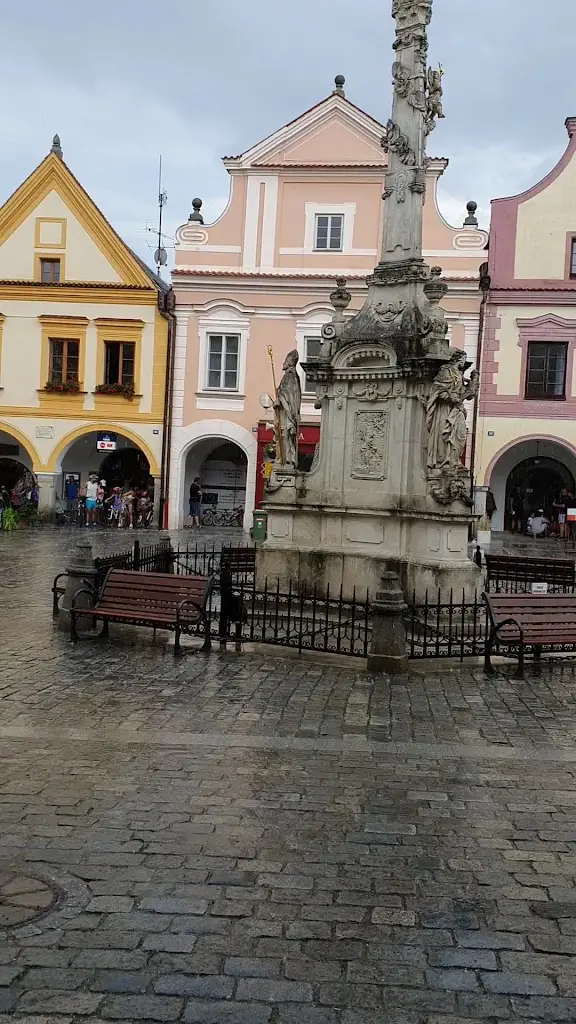 Hotel Zlatá hvězda Třeboň_Nová Bystřice_slider_image_2
