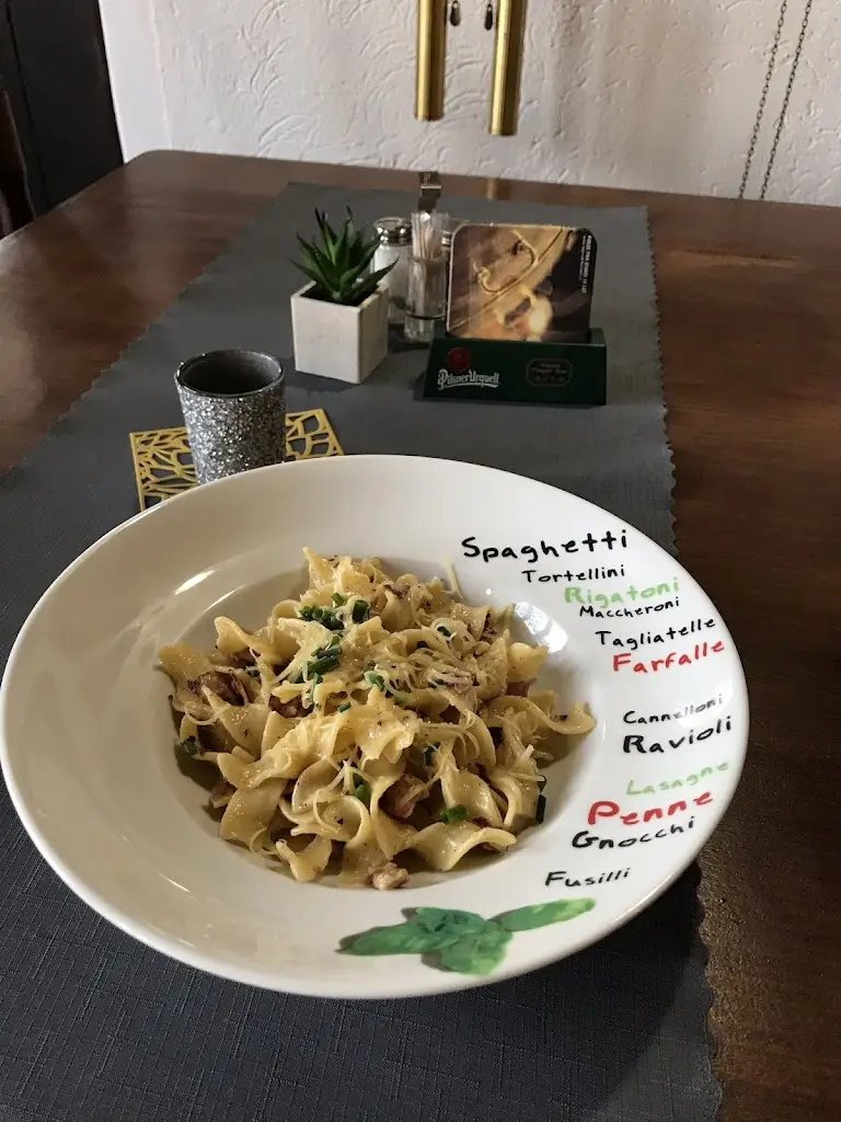 Menu_Semošická Hospoda_Horšovský Týn_image_5